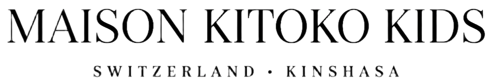 Maison Kitoko Kids