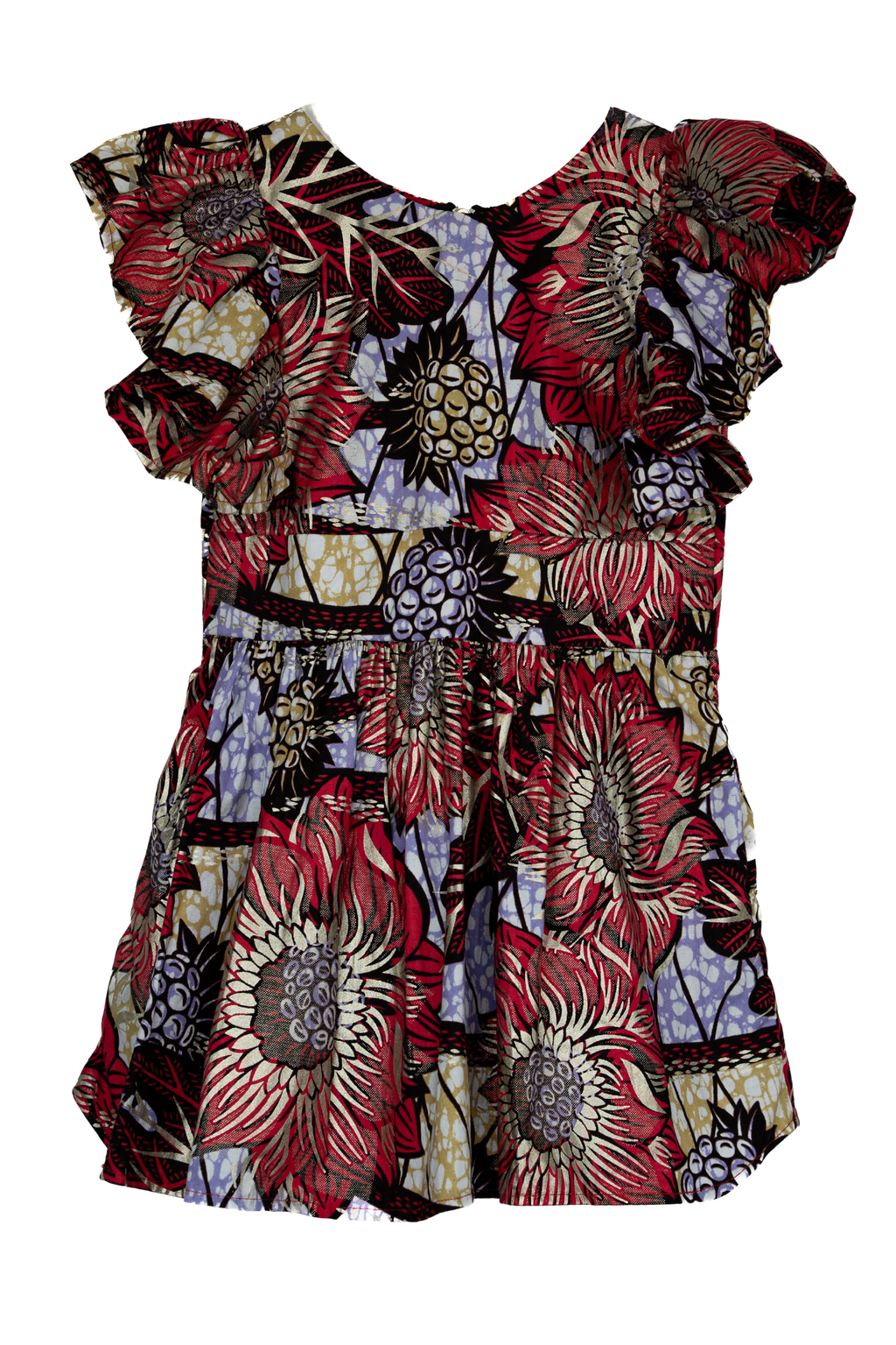 Malia Bloom Dress