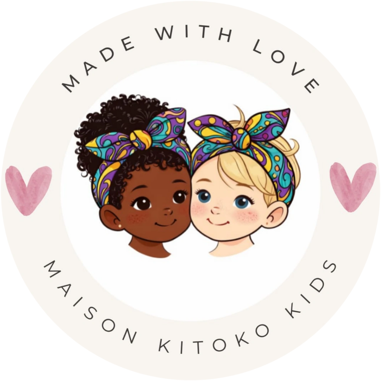 Maison Kitoko Kids