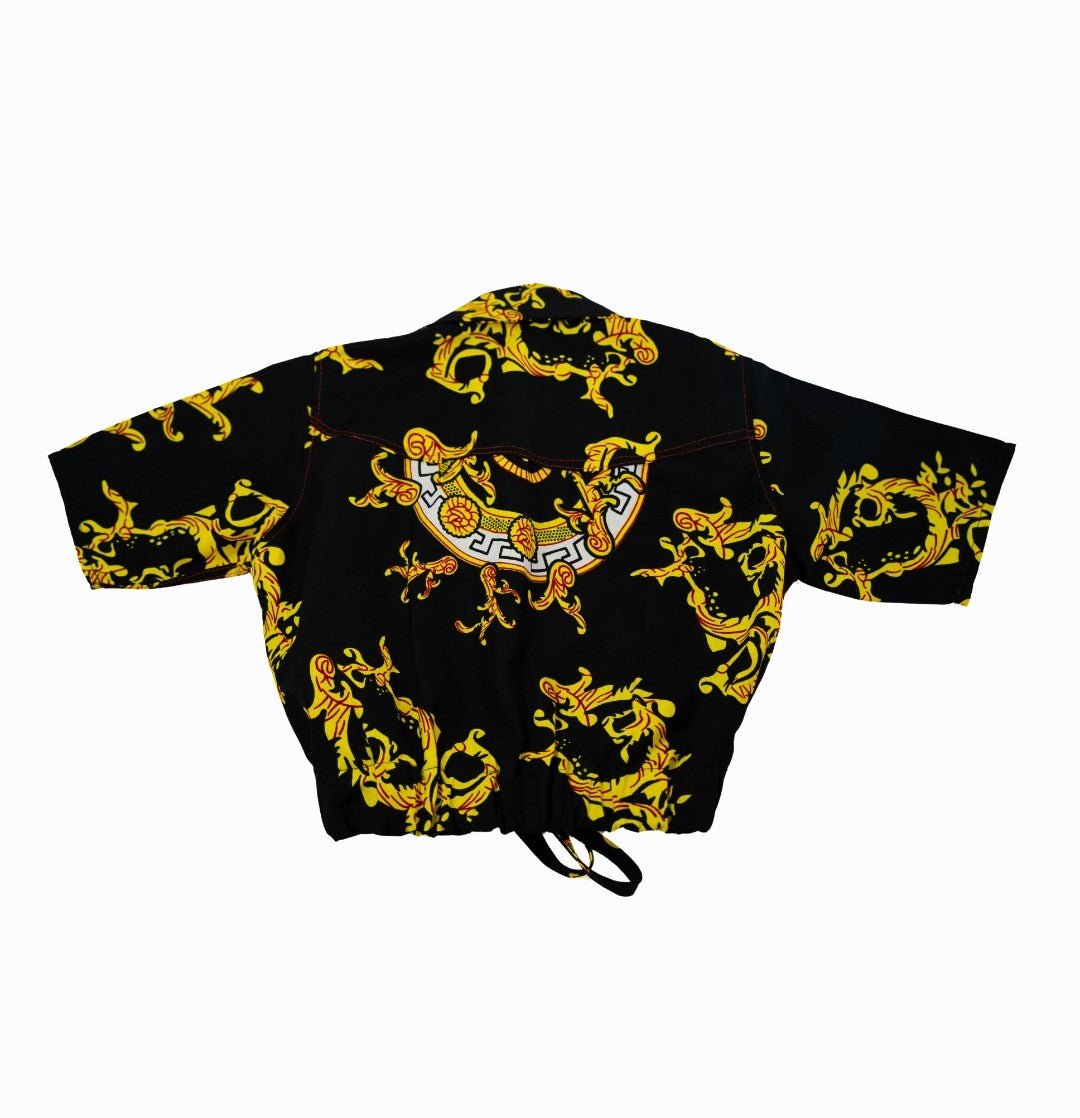 Royal Noir Set