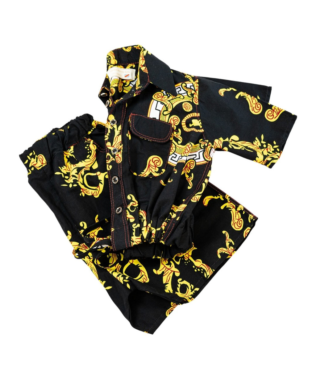 Royal Noir Set