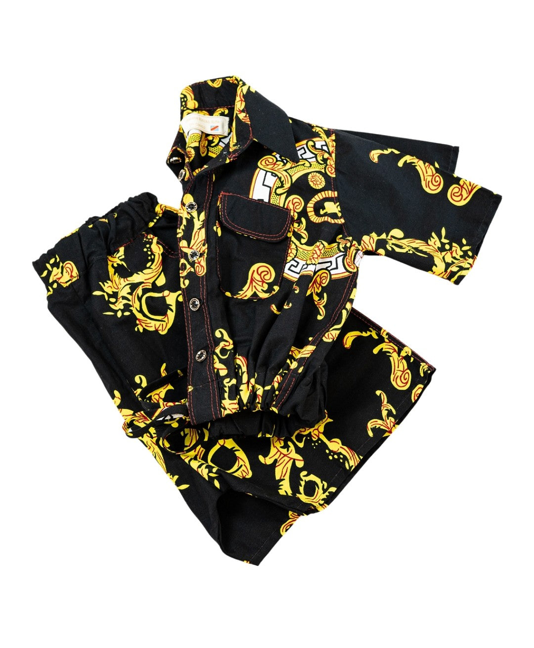 Royal Noir Set